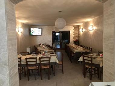 Agriturismo Terra Verde