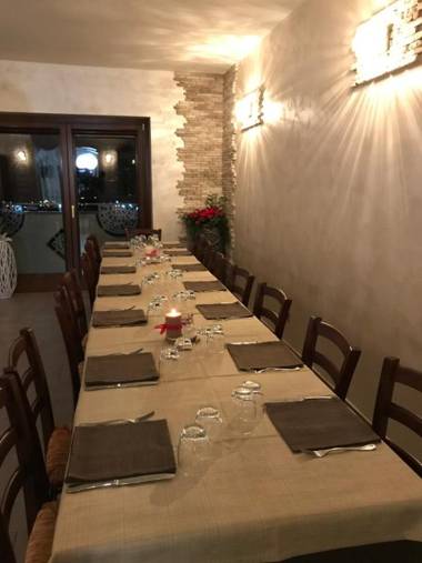 Agriturismo Terra Verde