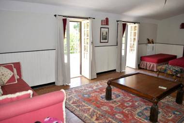 5 bedrooms villa with private pool jacuzzi and enclosed garden at Poggio Catino