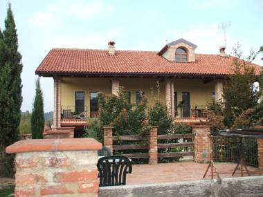 B&B Naturin - Cascina Colombaro