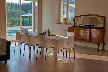 Agriturismo Casa Matilde