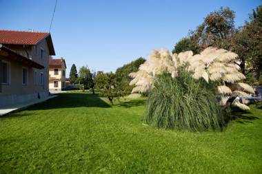 Agriturismo Casa Matilde
