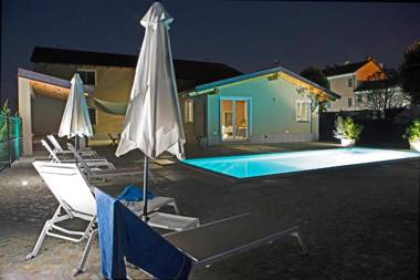 Agriturismo Casa Matilde