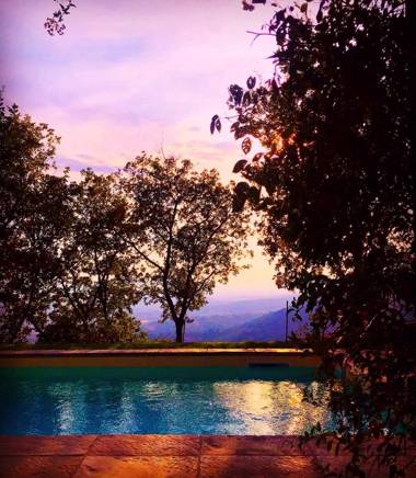 Villa nel verde | civico 2