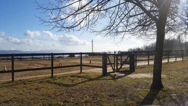 Villa nel verde | civico 2