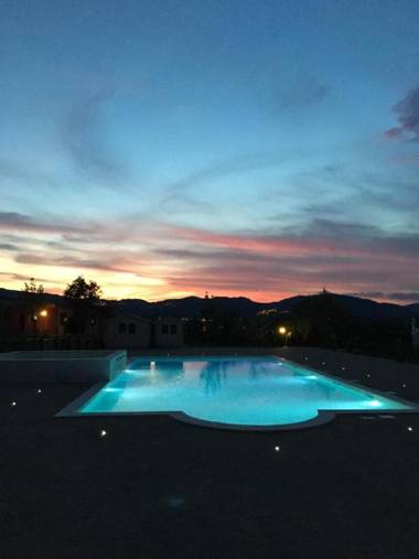 Agriturismo Quartuccio