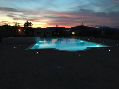 Agriturismo Quartuccio