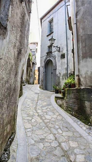 Agriturismo Terrerosse Di Massadita