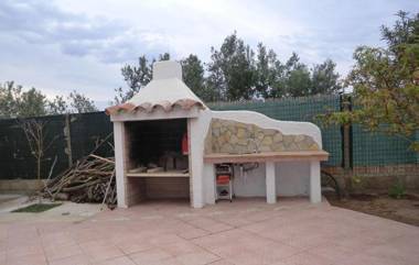 Villa Oasi dei Fenicotteri