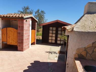 Villa Oasi dei Fenicotteri