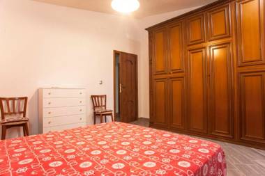 Villa Oasi dei Fenicotteri