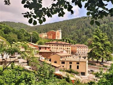Hotel Baldo