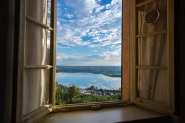 Antico Borgo Camporeso