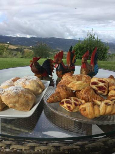 Relais Borgo del Gallo