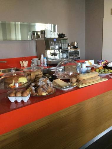 Relais Borgo del Gallo