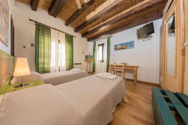 Case al Borgo-Agira Centre-Home Relais