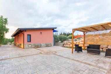 Agriturismo Casale Salerno