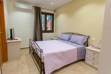 Agriturismo Casale Salerno