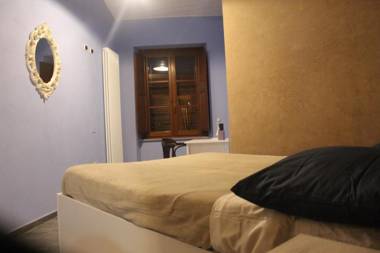 Bed and Breakfast Dal Tenente