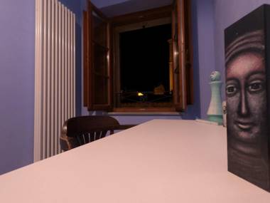 Bed and Breakfast Dal Tenente