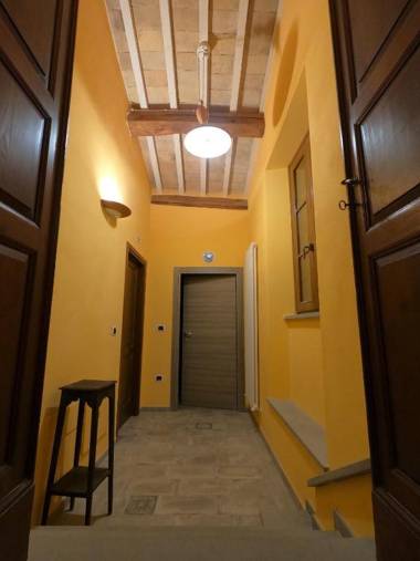 Bed and Breakfast Dal Tenente