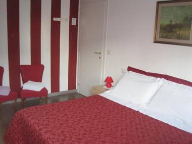 Bed and Breakfast lo Scrigno