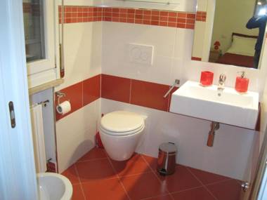 Bed and Breakfast lo Scrigno