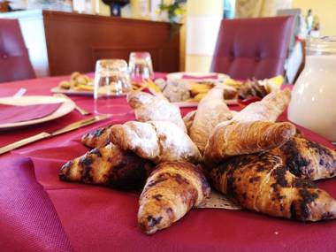 Antica Corte Casa Marini