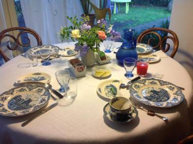 Relais de Charme - B&B Short Lets La Casa di Francesca