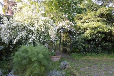 Relais de Charme - B&B Short Lets La Casa di Francesca