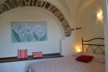 Appartamenti Chiarina