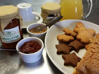 Agriturismo Tre Querce