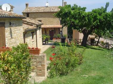 Agriturismo Tre Querce