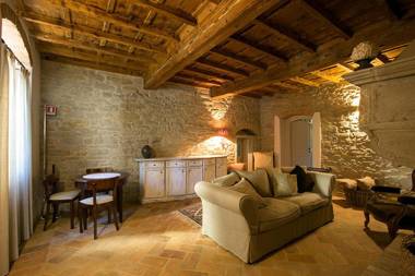 Corte San Ruffillo Country Resort