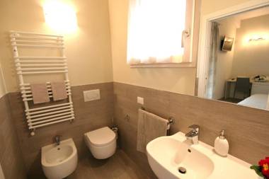 Agriturismo B&B Vista Parco