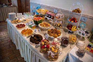 Agriturismo B&B Vista Parco