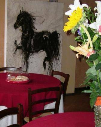 Agriturismo Cascina Gilli