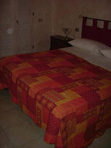 Agriturismo Cascina Gilli