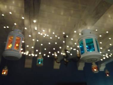 Agriturismo La Palazza