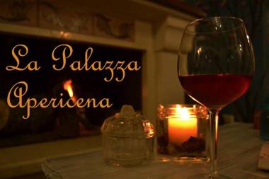 Agriturismo La Palazza