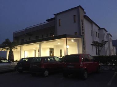 Hotel Vallisdea