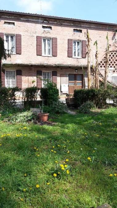 Agriturismo Dosso al Porto