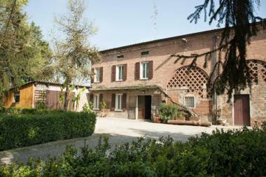 Agriturismo Dosso al Porto