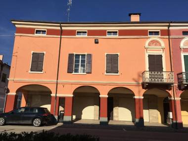 Portale dei Soli - Room & Breakfast