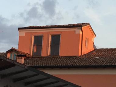 Portale dei Soli - Room & Breakfast