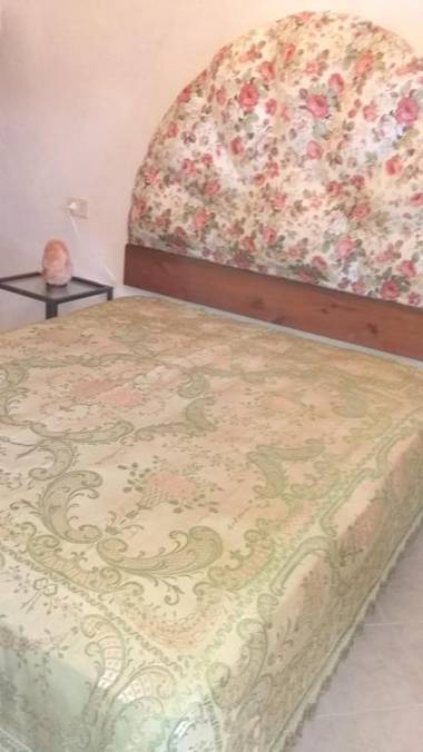 Studio with city view and wifi at Piansano