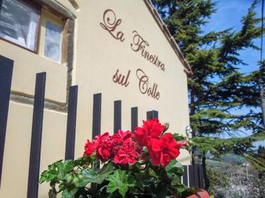 La Finestra sul Colle