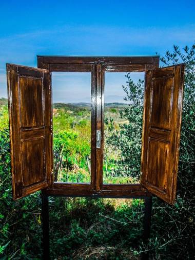 La Finestra sul Colle