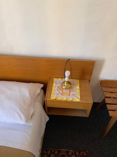 Gasthof Albergo Ressmair