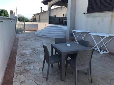 Room & Breakfast Le Magie